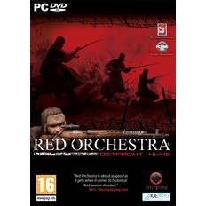 Red Orchestra: Ostfront 41-45 (PC)