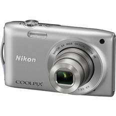 Nikon Coolpix S3300