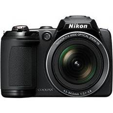 Nikon Appareils Photo Compacts Nikon Coolpix L310