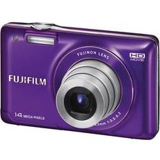 Fujifilm Appareils Photo Compacts Fujifilm FinePix JX520