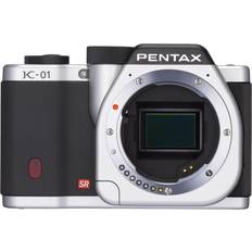 Pentax Appareils Photo Sans Miroir Pentax K-01