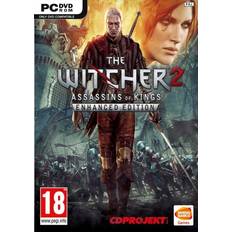 The Witcher 2: Assassins of Kings - Enhanced Edition (PC)