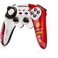 Thrustmaster F1 Wireless Gamepad Ferrari 150th Italia Alonso Edition