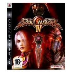 SoulCalibur IV