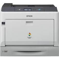 Epson Laser - Sì Stampanti Epson ACULASER C9300DN 4800 x 1200 DPI 297 x 420 mm C11CB52011BZ