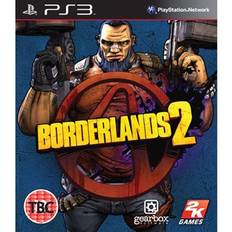 BORDERLANDS 2