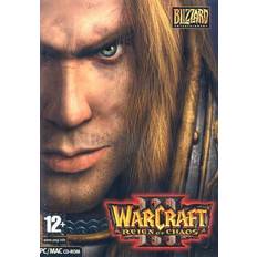 WarCraft 3: Reign Of Chaos Battle.net Key
