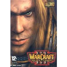 Warcraft 3 Warcraft 3 : Reign Of Chaos (PC)