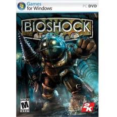 BioShock (PC)