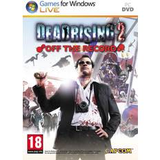 Dead Rising 2: Off The Record (PC)