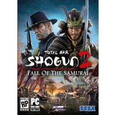 Total War: Shogun II - Fall of the Samurai (PC)