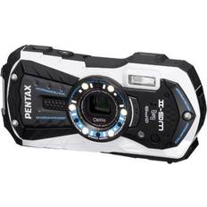 Pentax Optio WG-2 GPS