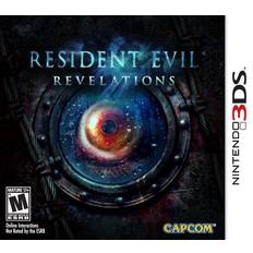 Resident Evil: Revelations (3DS)