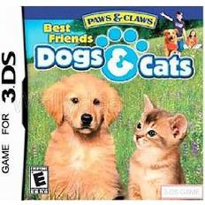 Best Friends: Cats and Dogs 3D (3DS)