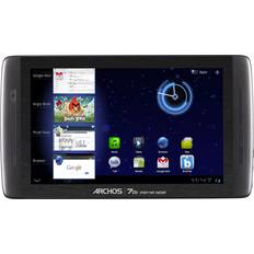 7.0 " Tablets Archos 70b internet tablet 8GB