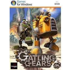 Gatling Gears (PC)