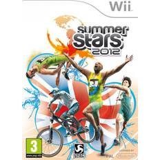 Summer Stars 2012 (Wii)