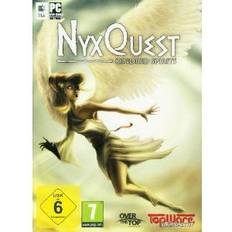 NyxQuest: Kindred Spirits (PC)