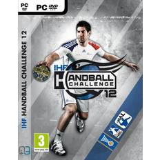 IHF Handball Challenge 12 (PC)