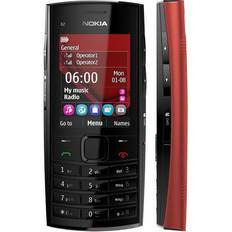 Nokia X2-02