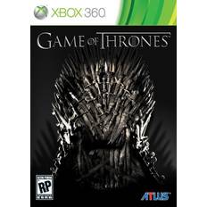 Roolipeli Xbox 360 -pelit Game of Thrones (PC) Steam Key EUROPE