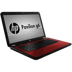 HP Pavilion g6-1353sa (A8J56EA)