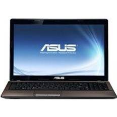 ASUS 4 GB - Intel Core i7 Laptops ASUS K53SD-SX101V (K53SD-SX101V)