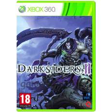 Darksiders II