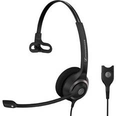 On-Ear - Semi Aperto Cuffie Sennheiser SC 230 Headset 504401