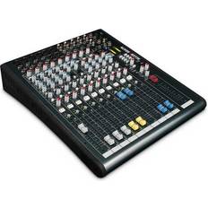 Allen & heath mixer Allen & Heath XB-14