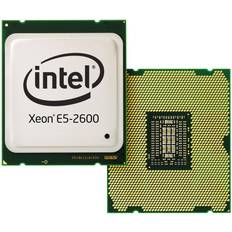 Intel Xeon E5-2630L 2GHz Tray
