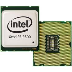 Procesadores Intel Xeon E52630L procesador 2 GHz 15 MB Smart Cache