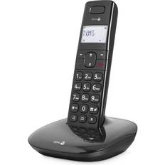 Teléfonos Fijos Doro Telefono Inalambrico Comfort 1010w)