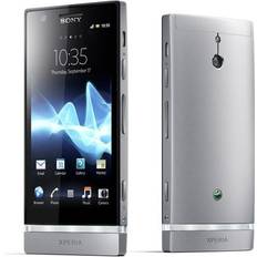 Sony Xperia P