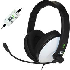 Turtle Beach Headphones Turtle Beach Ear Force XL1