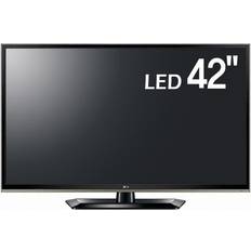 100 Hz - LED - Sí Televisores LG 42 LS5600.AEU