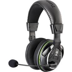 Turtle Beach Headphones Turtle Beach Ear Force XP400