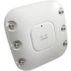 Cisco Accesspunkter, Bryggor & Repeatrar Cisco Aironet 3501e