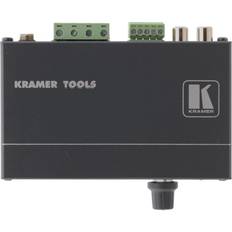 Forsterkere & Receivere Kramer 900N