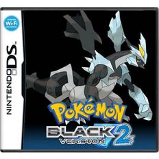 Pokemon black 2 Pokémon Black Version 2 (DS)