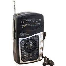 Radios Lloytron N2201 Entertainer