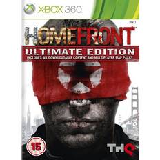 Homefront: Ultimate Edition (Xbox 360)