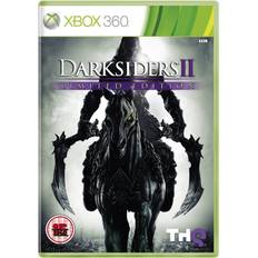 Darksiders 2: Limited Edition (Xbox 360)