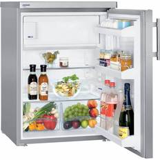 Liebherr Fridges Liebherr TPESF1714 Silver, Stainless Steel