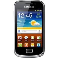 Samsung Galaxy mini 2