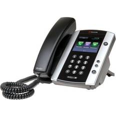 Landline Phones VVX 500 Black