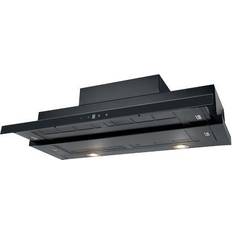 Amica FH 17174 E 90cm, Stainless Steel