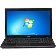 ASUS 4 GB - HDD Laptops ASUS X54C-SX132V (X54C-SX132V)