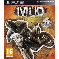 MUD: FIM Motocross World Championship (PS3)