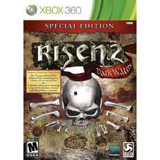 Risen 2: Dark Waters - Special edition (Xbox 360)